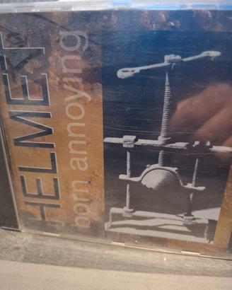 Helmet – Born Annoying (1995) CD prima edizione 