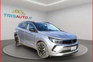 OPEL Grandland 1.5 D Ecotec S&S At8 Ultimate