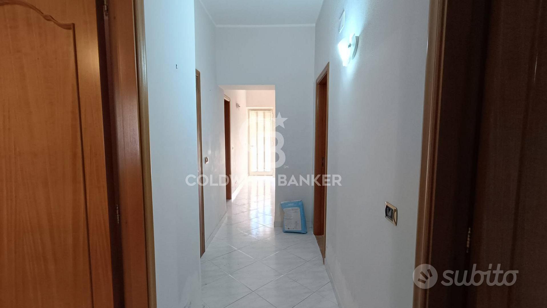 Appartamento – Santa Teresa di Riva, Messina - Vista 4