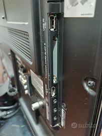 Televisore lcd LG
