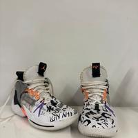 Scarpe da basket Jordan Why Not Zer0.2 SE 44