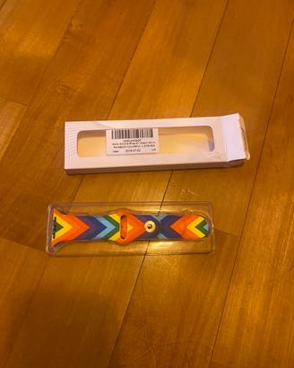 Bracciale Apple Watch 42 mm