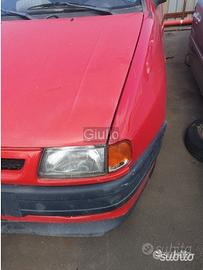 Seat Ibiza 1999 ricambi