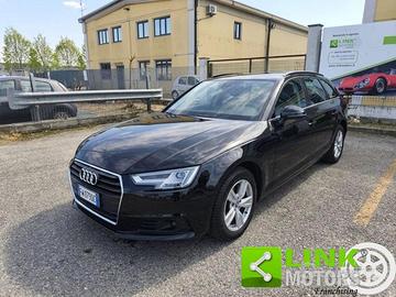 AUDI A4 Avant 30 TDI S tronic Business