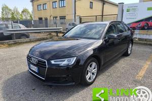 AUDI A4 Avant 30 TDI S tronic Business