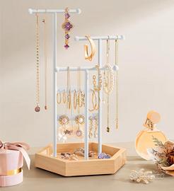 Organizzatore per gioielli 