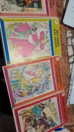 fiabe, favole di ruffinelli