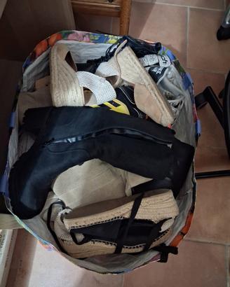 scarpe lotto