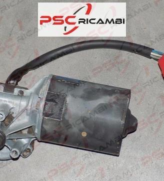 Motorino tergicristallo Alfa Romeo Giulietta 77-85