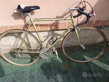 BICICLETTA DA CORSA OLMO VINTAGE