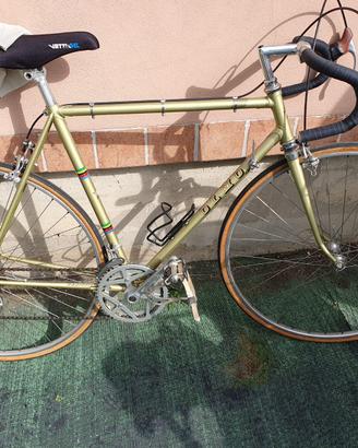 BICICLETTA DA CORSA OLMO VINTAGE