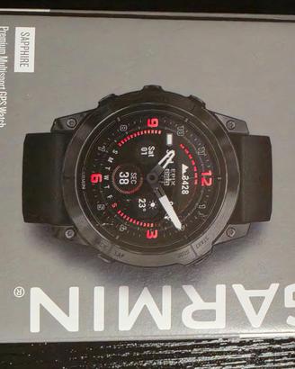 Garmin Epix Pro Gen 2 Sapphire