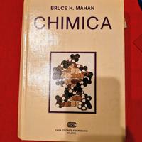 Chimica - Bruce H. Mahan