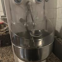 Impastatrice tuffantina mecnosud Mamy