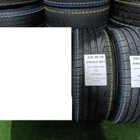 2 GOMME 225 40 18 PIRELLI RFT RIF2484