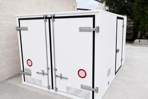 Container