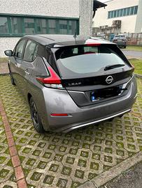 Nissan Leaf 2024 11.000km