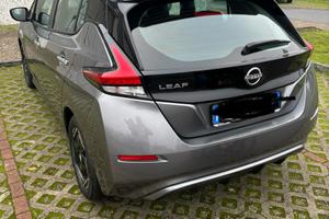 Nissan Leaf 2024 11.000km