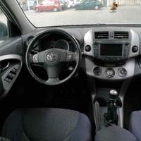 Autoradio navigatore Gps Lettore CD B9004 Toyota