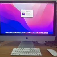 IMac 27 Retina 5K – i7 – 32GB – 2TB NVMe