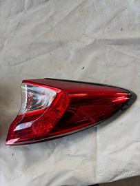 Fanale Faro Stop posteriore destro Toyota CHR C-HR