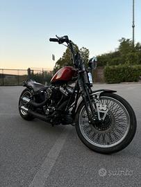 Harley Davidson Softail 1450