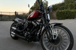 Harley Davidson Softail 1450