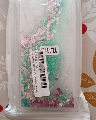 cover tpu Samsung s24 ultra