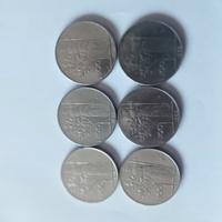 carta moneta 1000 lire Montessori 