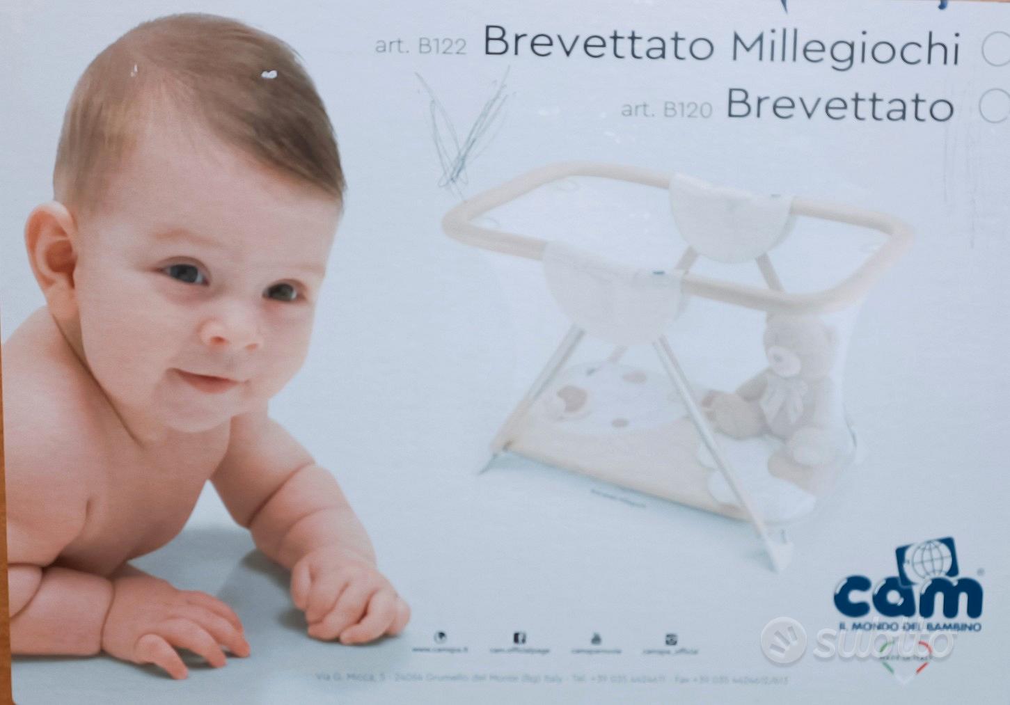 CAM Box per neonati Tutto per i bambini In vendita a Napoli