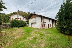 CASA INDIPENDENTE A BALDISSERO CANAVESE