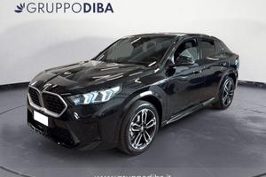 BMW X2 U10 sdrive 18d MSport auto