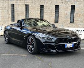 BMW Z4 (G29) - sdrive 20i Msport