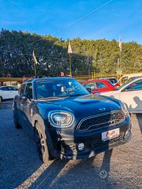 Mini Cooper D Countryman 2.0 SD Jungle Automatica