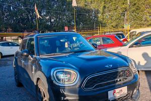 Mini Cooper D Countryman 2.0 SD Jungle Automatica