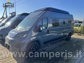 DETHLEFFS DETHLEFFS GLOBETRAIL 600 DR FIAT