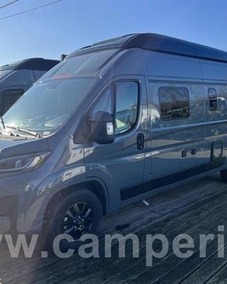 DETHLEFFS DETHLEFFS GLOBETRAIL 600 DR FIAT