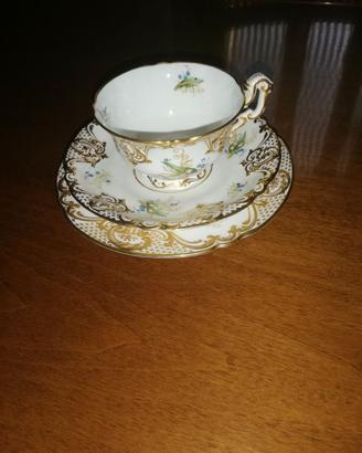 Tazza originale inglese COPELAND