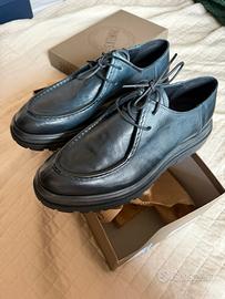 Scarpe pawkel’s vitello blu taglia 41