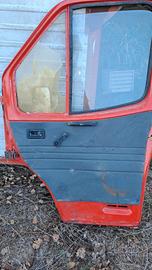 pezzi di ricambio per ford transit 1990