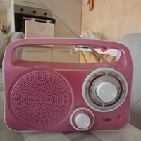 Radio portatile Trevi