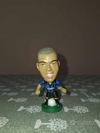 Corinthian SuperStars Headliners Ronaldo Inter