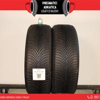 2 Gomme 205 55 R 19 Michelin al 85% SPED GRATIS