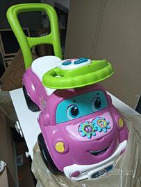triciclo per bimbi 