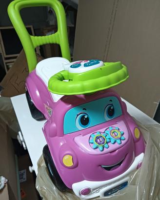 triciclo per bimbi 