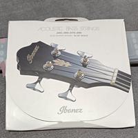 Corde Nuove Ibanez 32" per Basso Acustico