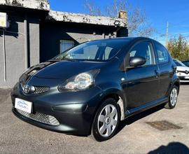 Toyota Aygo 1.0 Sol 5p m-mt