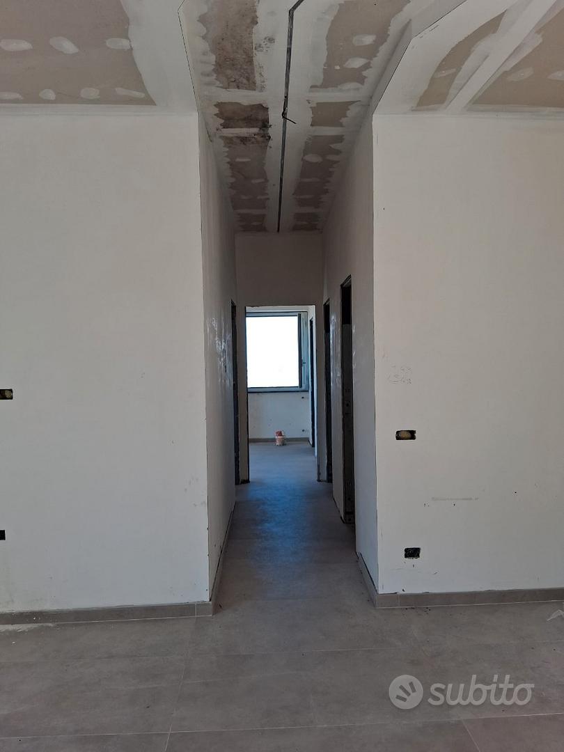 Appartamento – Pozzuoli, Rione La Solfatara - Vista 3