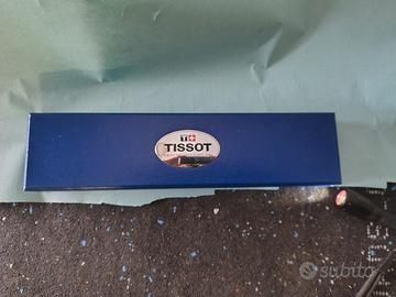 orologio crono Tissot 150