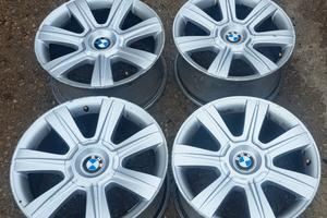 Cerchi in lega Bmw R17